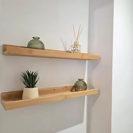 Au Coquillage Sable - Appt 4 Pers En Bord De Cosy *