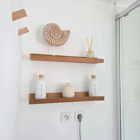 Au Coquillage Sable - Appt 4 Pers En Bord De Cosy 아파트 *